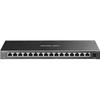 Mercury S116DM 16-Port 100Mbps Ethernet Switch