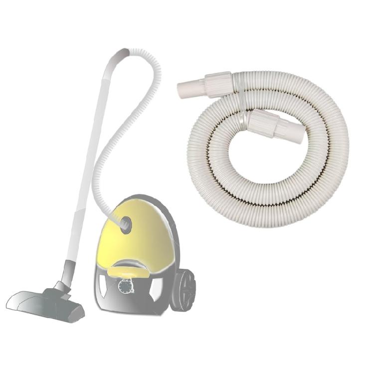 Wear Resistant Vacuum Cleaner Hose Replacement Long Suction Hose Extension Hose Attachment For Home Cleaning Enduring