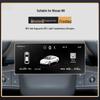 Nissan N6 Central Control Screen Protective Tempered Film