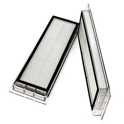 Replacement HEPA Filter For Xiaomi Roborock S5 Max S6 S6 Maxv S50 S55 Robot Vacuum Cleaner Filters Accessories Spare Parts Consumables