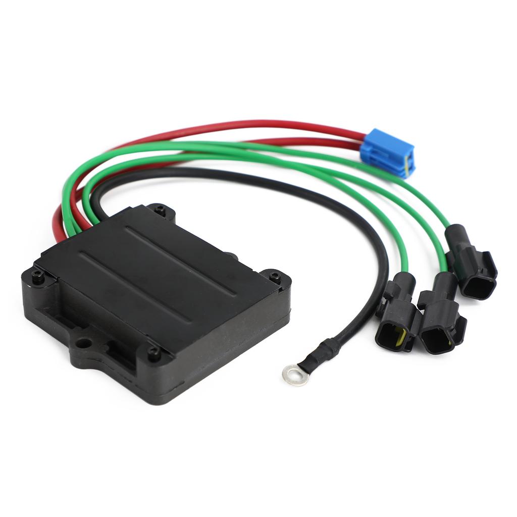 Gleichrichter Spannungsregler Für Yamaha LZ VZ Z 200 250 300 VMAX 250 PS 60V-81960-01