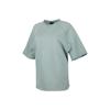 Aswj Fltflcftss Comfortable Sports Crew Neck Short Sleeve Raglan T-Shirt Women Tops IB9851-017