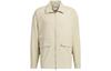 Originals Adidas Originals X Notitle Collaboration Collection Jackets Men's Ivory Lapel Moderate IN0997