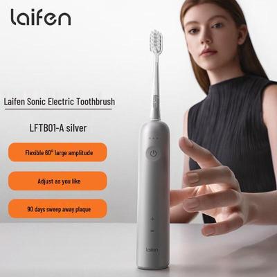 Laifen LFTB01-A Sonic Electric Toothbrush CN Plug (adapter Included)