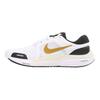 Nike Scarpe da Ginnastica da Uomo Air Zoom Vomero 16 Bianco Nero Oro Oro-Scamosciato FB7157-171