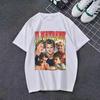 Camiseta Homem Roupas Masculinas Camiseta Homem Camiseta Masculina Novidade em Tops e Camisetas Camiseta JJ Maybank Streetwear Nova Série de TV Outer Banks 3