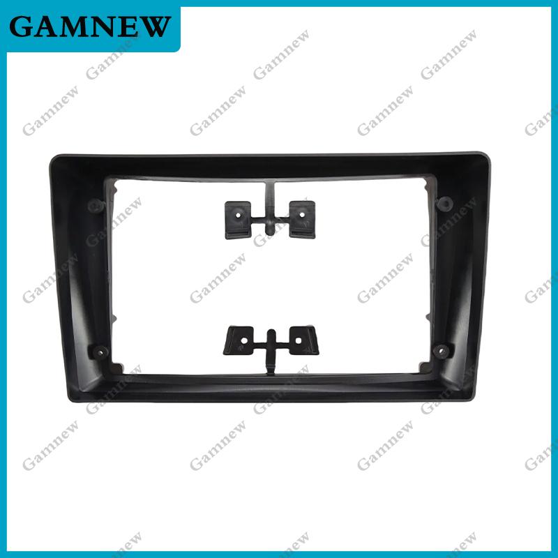9 Inch Car Frame Fascia Adapter For Hyundai I40 2011+ Android Radio Audio Dash Fitting Panel Kit