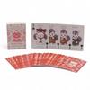 6x Fortune Cats Playing & Oracle Cards- Maneki Neko Deck