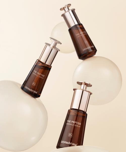 DERMAFIRM Das Peptid-Falten-Serum 30ml