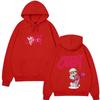 Omar Courtz Tour 2026 Merch Hoodies Men's Women Fashion Casual Oversized Long Sleeve Aesthetic Trend Sweatshirts Streetwear