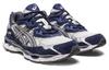 ASICS Gel NYC 'Cream Steel Grey' 1201A789-100