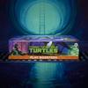 The Gathering Teenage Mutant Ninja Turtles Play Booster English Edition of 30 MTG Trading Cards Wizards of the Coast TMT D51630003 Magic (Box