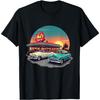 Tops – T-Shirts