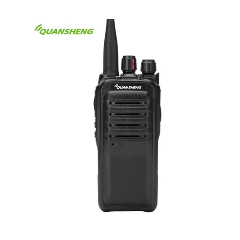 

Quansheng TG-1680 Professional 10W Walkie-Talkie (CN version)