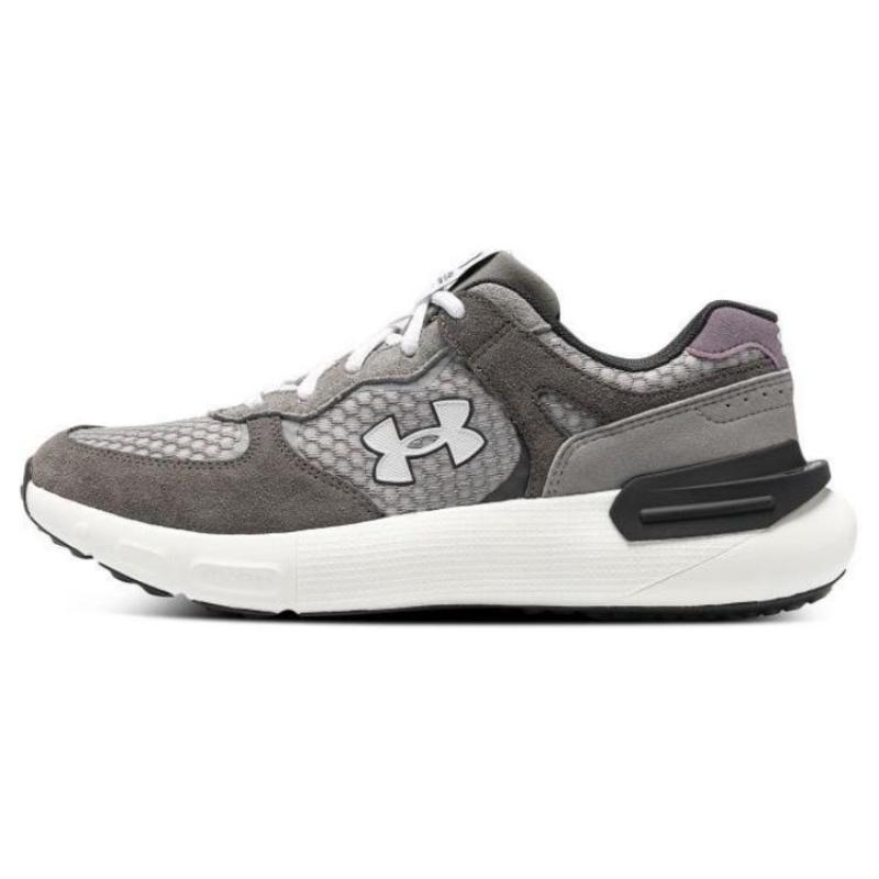 

Under Armour Low top Running Shoes Unisex Dark Gray Sneakers 3028616-104 43