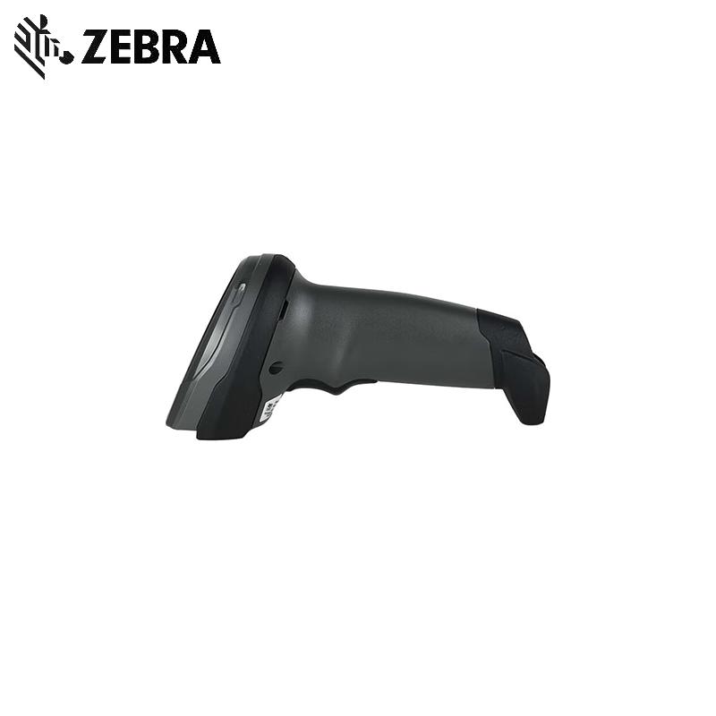 Zebra DS8108SR USB Wired 1D/2D Barcode Scanner
