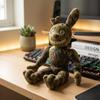 Păpuși și jucării moi – Jucării moi - eroii din desenele animate și filme