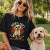 Custom Pet Photo Tshirt, Personalized Pet Shirt,Customized Picture Dog Shirt,Dog Lover Gift,Cat Mom Gift,Pet Loss Gift