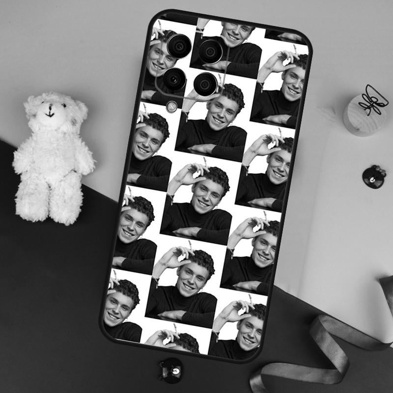 Aron Piper Elite Case For Samsung Galaxy M36 M55 M35 M15 M56 M16 M54 M14 M34 M31 M11 M13 M53 M12 M32 M52 M06