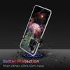 Witch Magic Phone Case For Redmi Note 13 5G 14 Pro Plus Redmi 12 12C 13C 14C 10 10A 10C 9 9C 9T 9A 8 8A K70 Pro TPU Clear Cover