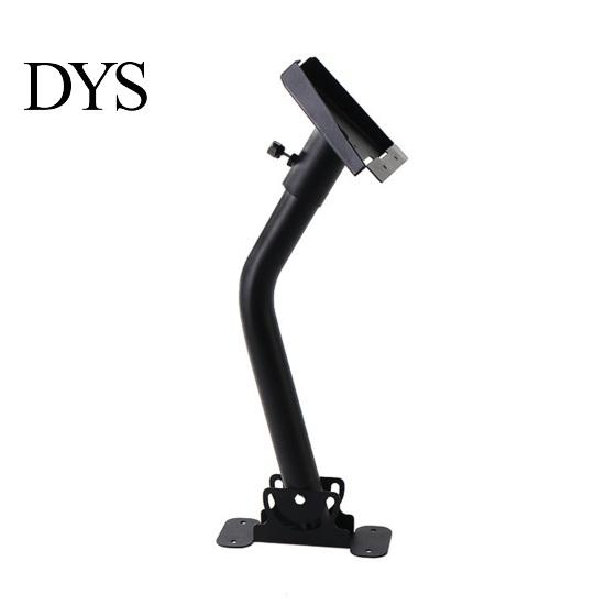 Outdoor Starlink Antenna Bracket Elbow Adjustable Wall Mount for 3rd Generation Weather Resistant with Telescoping Support Arm Rustproof Windproof
