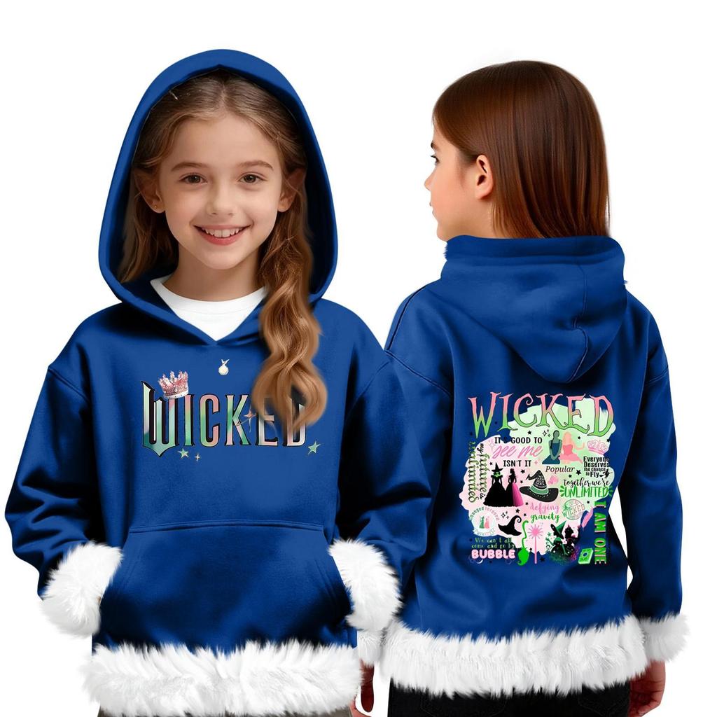 Kinder Sweatshirt Mädchen Jungen Langarm Leicht Lässiger Hoodie Locker Bequemes Sweatshirt