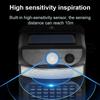 Solar Wall Lamp with Mosquito Killing Outdoor Ultraviolet Electric Shock Mosquito Garden Killing Lamp 2 IN 1 LED Trap Zapper