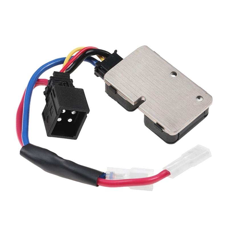 A1408218451 HVAC Blower Motor Resistor Fit for S CLASS W140 C140 Car Accessories