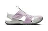 Nike Sunray Protect 2 Low top Sandal Purple Gray Kids' 943826-501