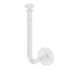 Headband hair rope organizer hanger, jewelry storage rack, no punching adhesive hanger, rubber band finishing hook