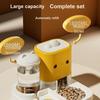 Pet Supplies Cat Water Fountain Automatic Feeder Dog Bowl Cat Litter Dual Water Machine Cat Bowl