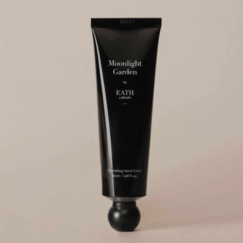 Moonlight Garden Nourishing Hand Cream