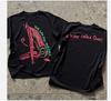 2 Sided A Tribe Called Quest The Low End Theory T-Shirt