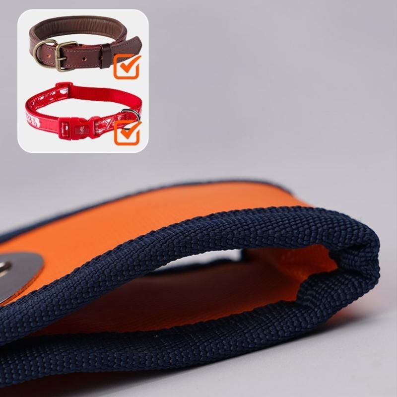 Convenient Hammer Hook for Efficient Tool Management Tool Belt Accessory Hammer Holder Loop Tool Hanger Organizers