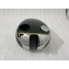 BSA B31 Petrol Gas Fuel Tank + Cap Black Paint Chrome Plated Steel |Fit For