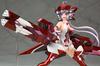 Senki Zesshou Symphogear GX Yukine Chris 17 Scale ABS & PVC Painted Finished Figure (resale)