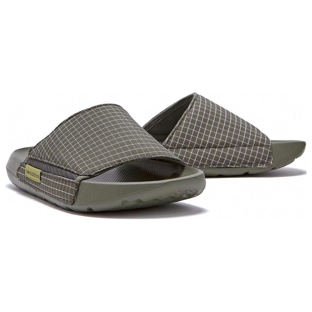 New Balance 6302 Sandal 'Olive' SD6302CKA