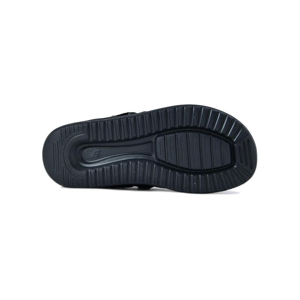 (TD) New Balance MOC Shoes 'Black' Baby IHMOCQB2