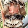 Only Clothes Skullpanda V2/V1 10cm Vinyl Doll Clothes Dress Princess Style Skirt Set Handmade Costume Doll Bag Accessories Toy