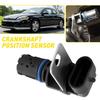 12560228 Crankshaft Crank Position Sensor CPS For BUICK CHEVROLET GMC 5.3L 6.0L