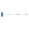 Drywall Sanding Pole Sander Self Adhesive Sander Frame with 2m Telescopic Pole and Sandpaper