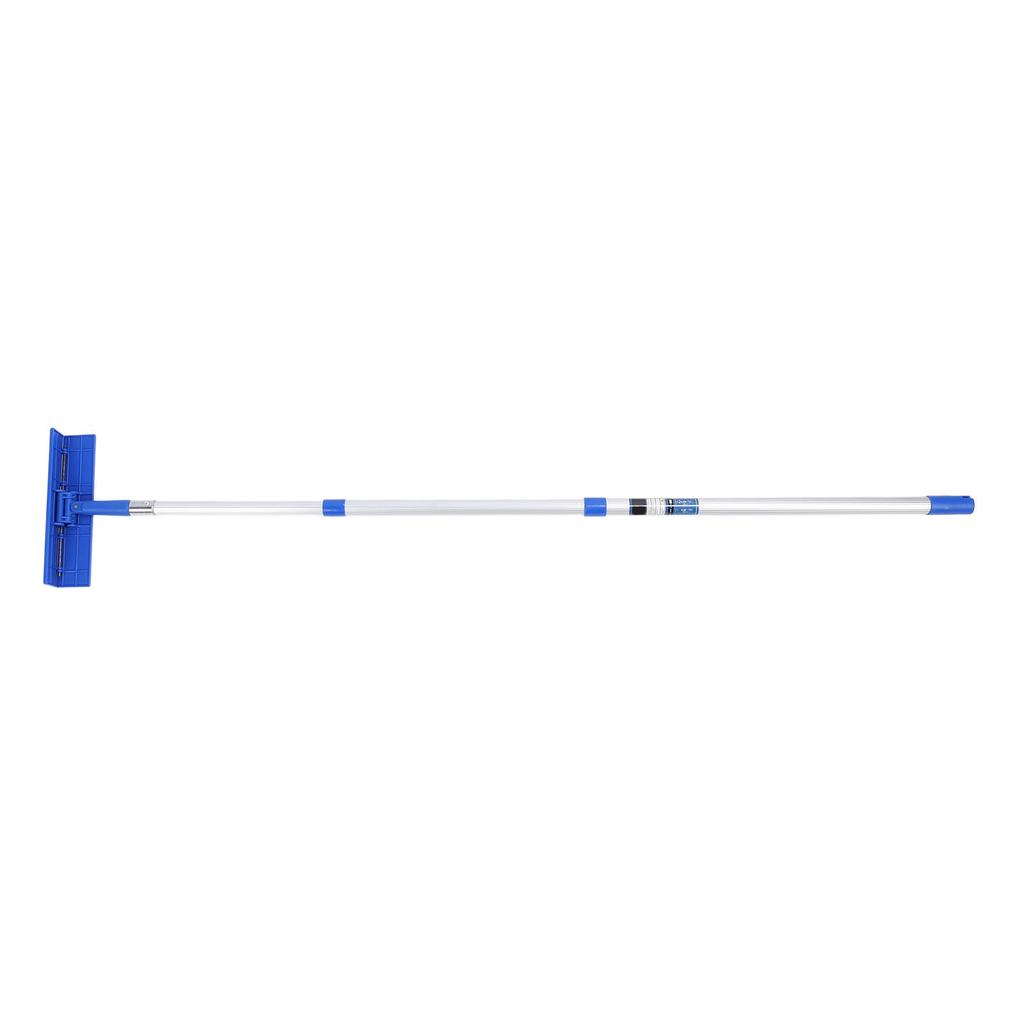 Drywall Sanding Pole Sander Self Adhesive Sander Frame with 2m Telescopic Pole and Sandpaper