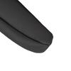2PcsCelsiusSet Car Front Seat Armrest Cover Leather Waterproof Good Toughness Replacement for   Siena 2005‑2010