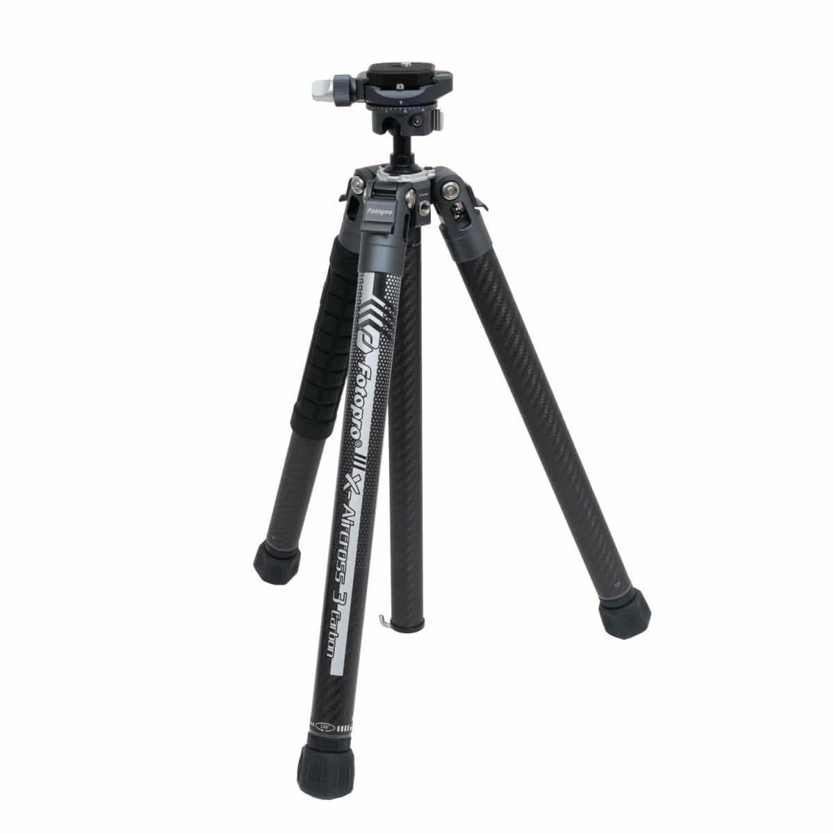 

FOTOPRO Tripod Lite Carbon Lightweight 827630 X-Aircross3C чорний