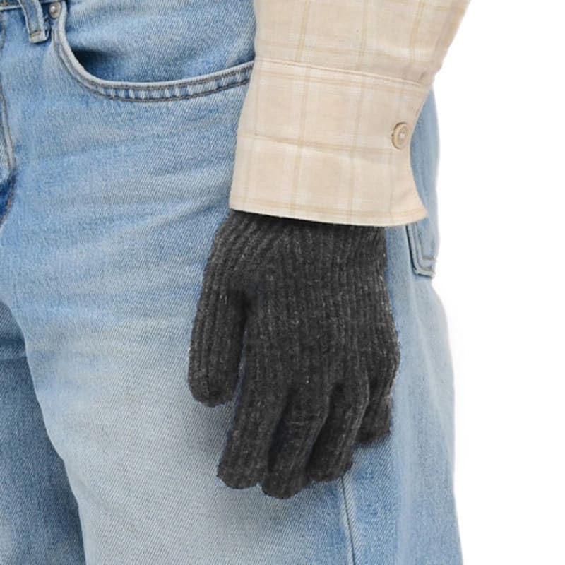 

Velsey Классический бальзам для губ из смесовой шерсти [СЕРЫЙ] GREY