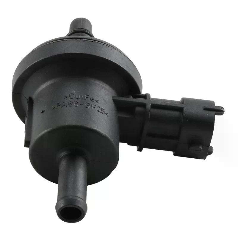 0280142507 Carbon Vacuum Valve Purge Solenoid For Ranger 2.5L 2016-19 & Figo 1.5L Car Accessories 02801-42507