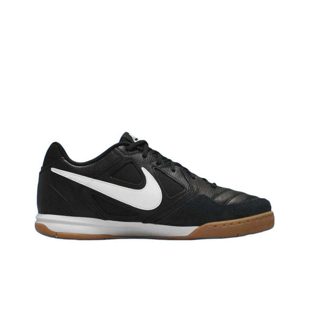 Nike Scarpe da Ginnastica da Uomo Gato Nero Bianco Gomma Gomma-Marrone Chiaro HQ6019-001