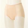 Wacoal Stahovací kalhotky s kontrolou bříška Wpt3243c Béžová Tmavě hnědá Černá