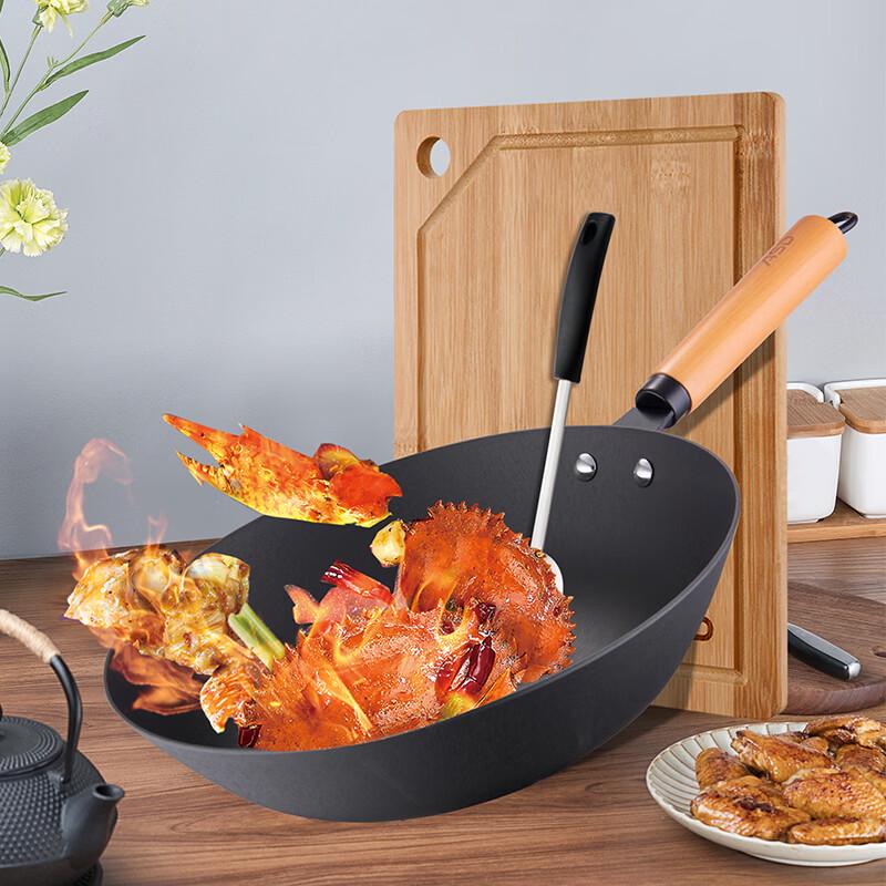 ASD Cookware Three-Piece Set