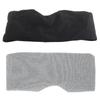 Comfortable Breathable Eye Mask for Sleeping Adjustable Blinder Blindfold Best Night Companion